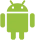 Development of Android applications